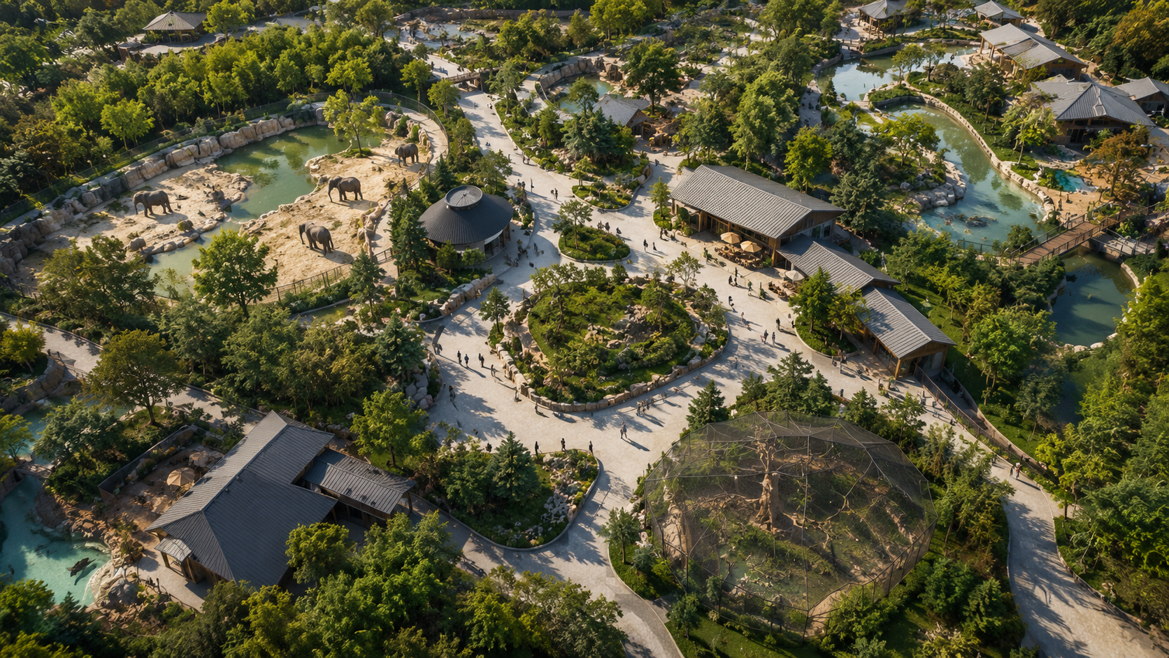 Zoo